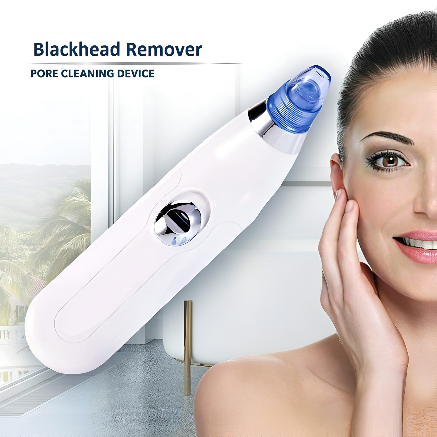 Cleartouch Blackhead Remover