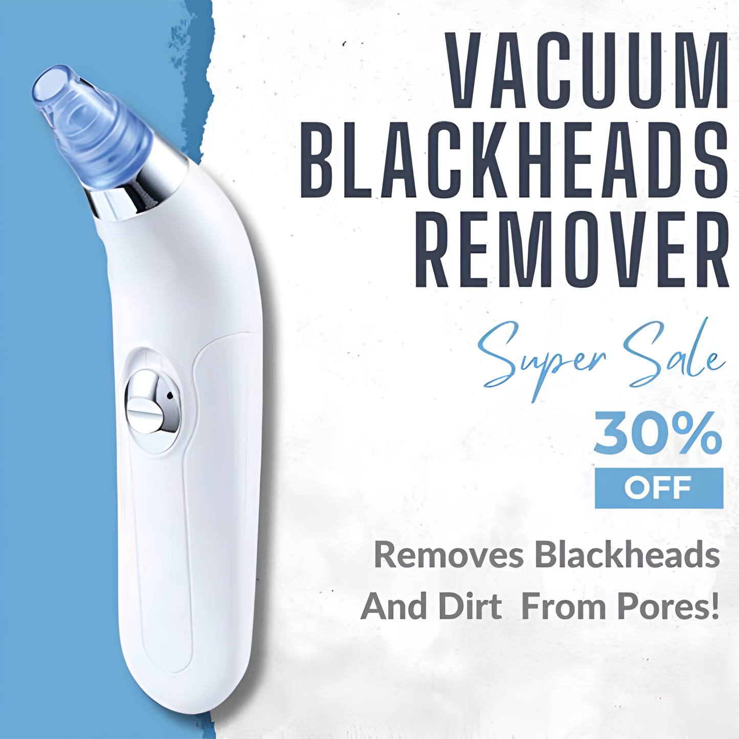 Cleartouch Blackhead Remover