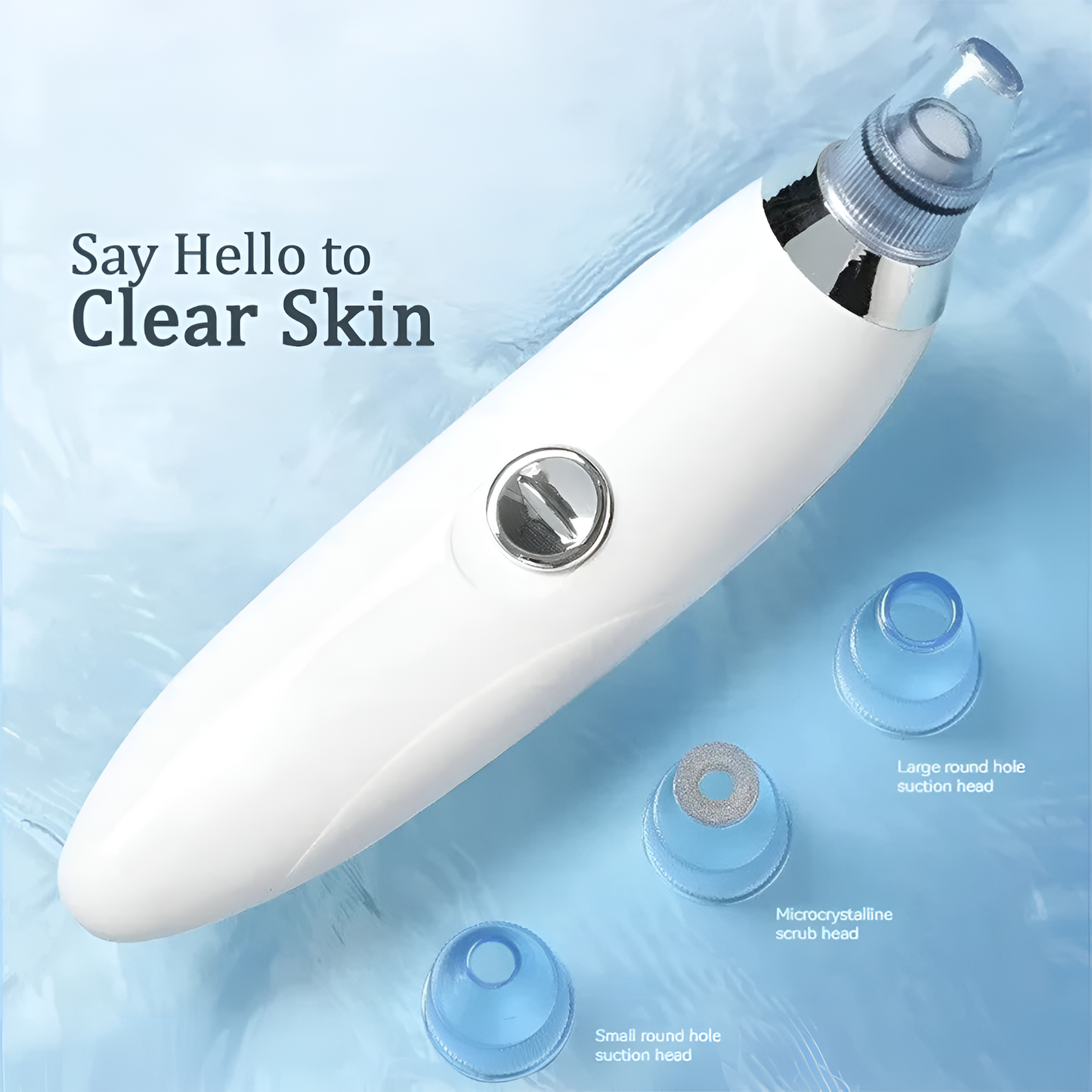 Cleartouch Blackhead Remover