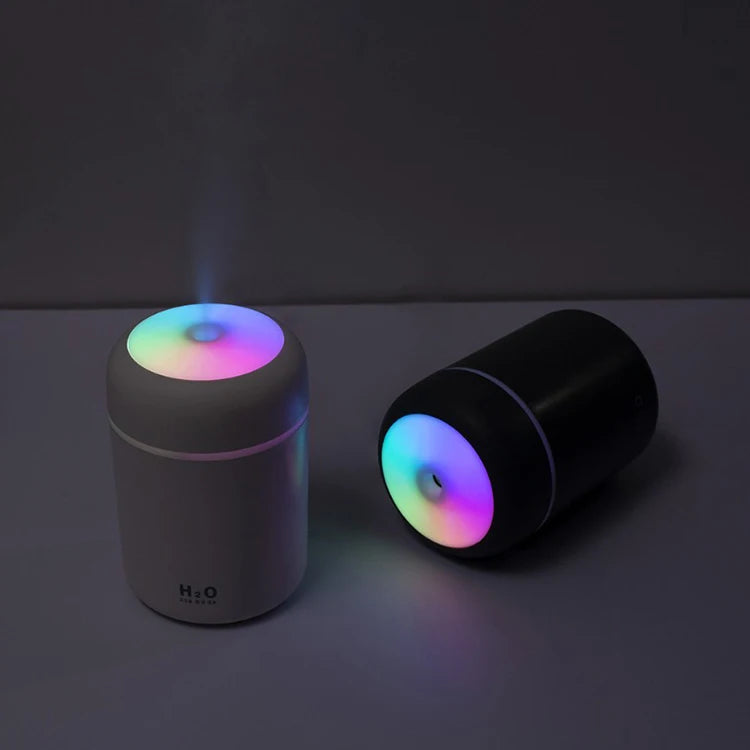 Pure Aroma Humidifier